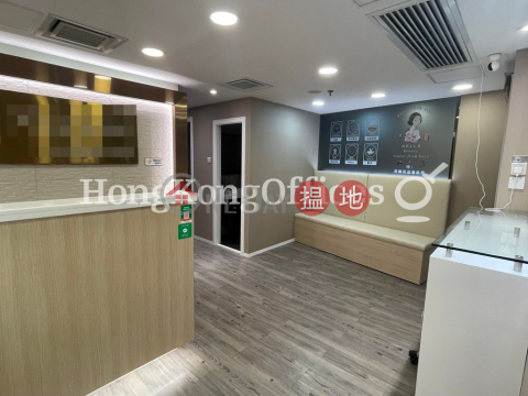 Office Unit for Rent at The Bodynits Building | The Bodynits Building 波蒂妮斯大廈 _0