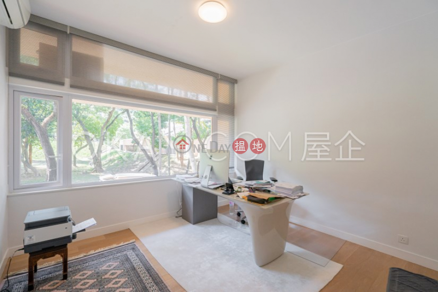 HK$ 26.5M | Phase 1 Beach Village, 7 Seahorse Lane Lantau Island, Lovely house with sea views | For Sale