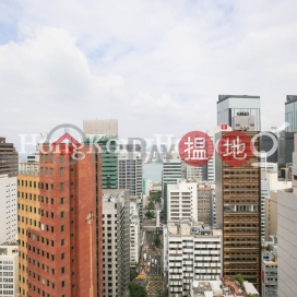 3 Bedroom Family Unit for Rent at York Place | York Place York Place _0