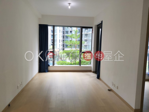 Intimate 2 bedroom with terrace | For Sale | The Bloomsway, The Laguna 滿名山 滿庭 _0