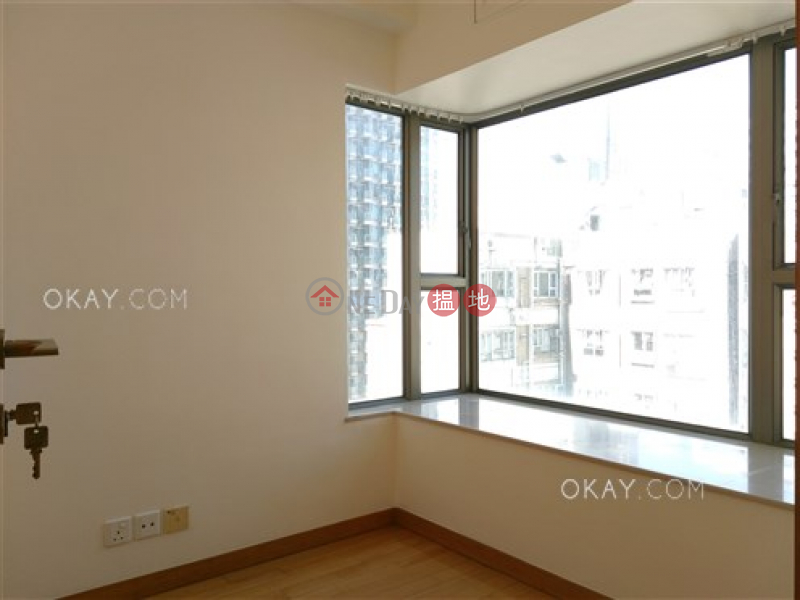 Lovely 2 bedroom on high floor with balcony | Rental | The Zenith Phase 1, Block 3 尚翹峰1期3座 Rental Listings