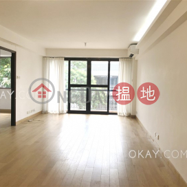 Nicely kept 3 bed on high floor with balcony & parking | Rental | Dianthus Court 石竹閣 _0