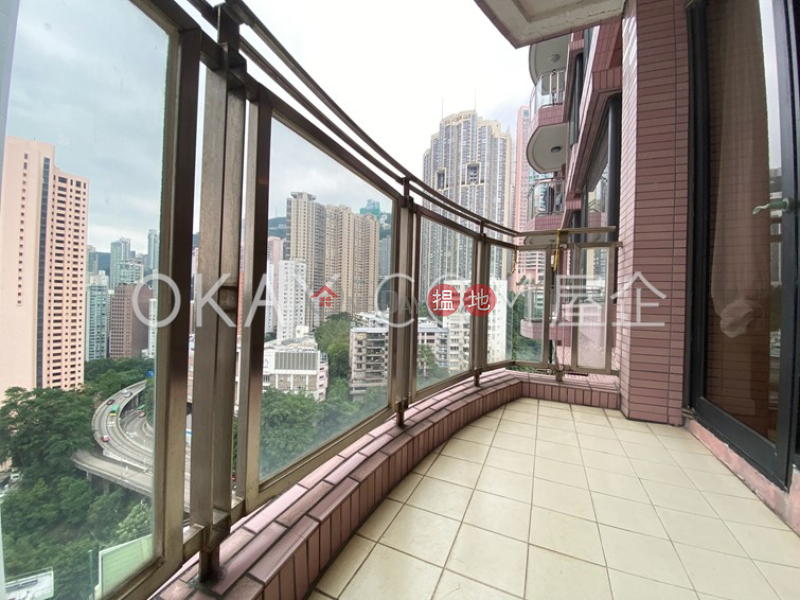 薈萃苑中層住宅-出租樓盤HK$ 69,000/ 月