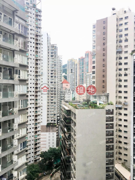 HK$ 2,300萬匯豪閣西區-景觀開揚，環境優美，開揚遠景，乾淨企理，核心地段《匯豪閣買賣盤》