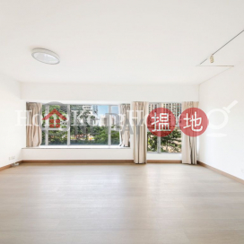 3 Bedroom Family Unit for Rent at The Waterfront Phase 2 Tower 7 | The Waterfront Phase 2 Tower 7 漾日居2期7座 _0