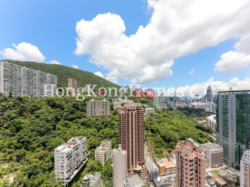 香港搵樓|租樓|二手盤|買樓| 搵地 | 住宅出租樓盤-紀雲峰三房兩廳單位出租