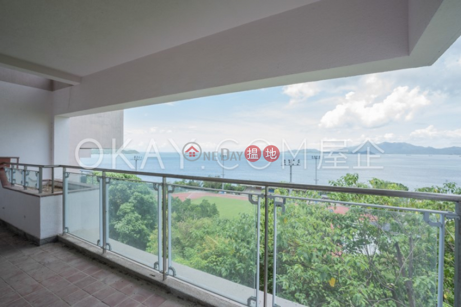 Property Search Hong Kong | OneDay | Residential Rental Listings | Beautiful 3 bedroom with parking | Rental