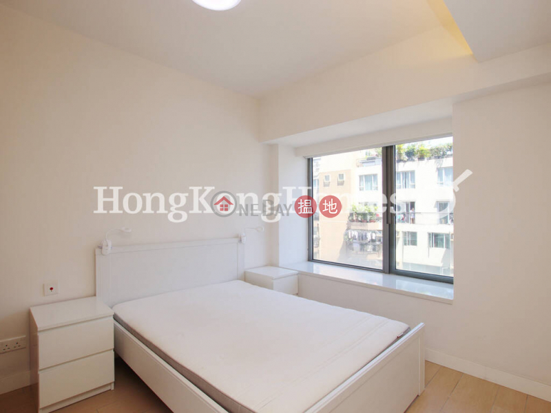 HK$ 26,000/ month, Po Wah Court, Wan Chai District | 1 Bed Unit for Rent at Po Wah Court