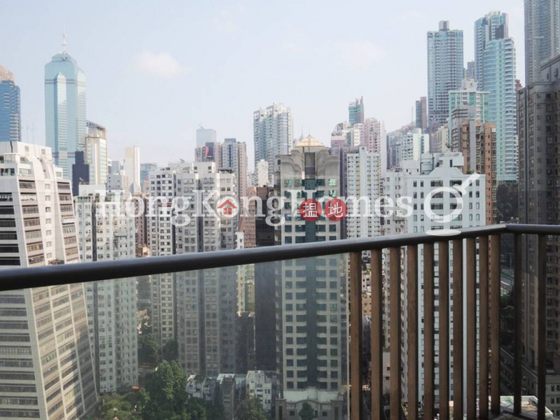 盈峰一號一房單位出租|1和風街 | 西區香港出租HK$ 30,000/ 月