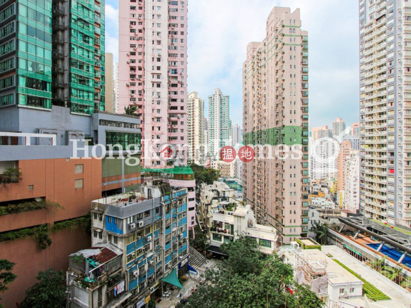 Property Search Hong Kong | OneDay | Residential | Sales Listings, 2 Bedroom Unit at Centre Point | For Sale