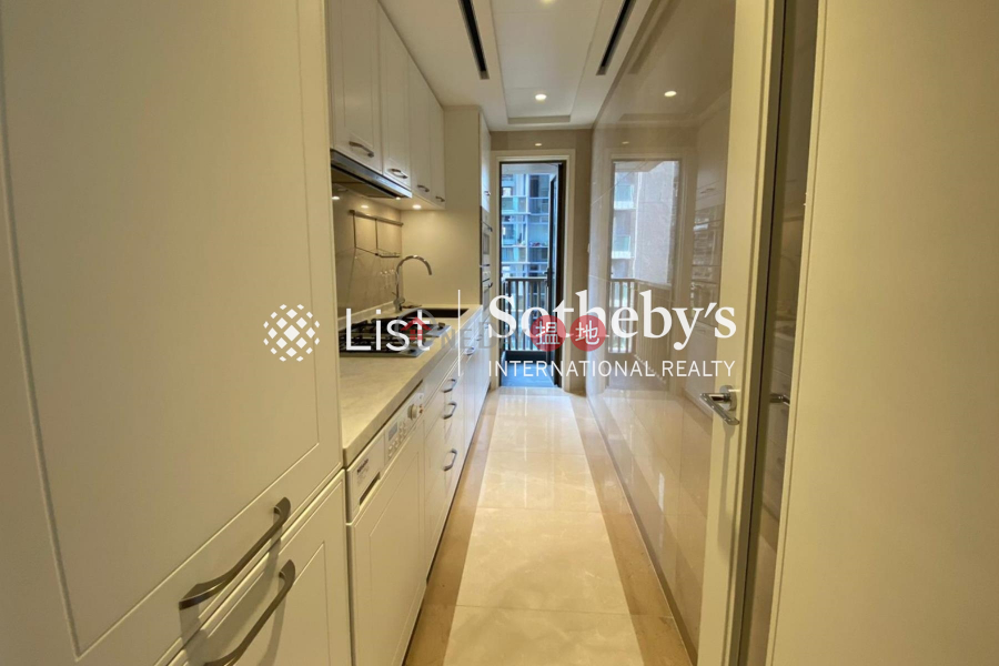 Property for Rent at Kensington Hill with 3 Bedrooms, 98 High Street | Western District | Hong Kong, Rental HK$ 45,000/ month