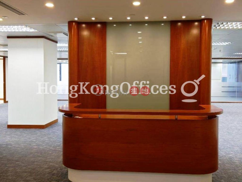 Office Unit for Rent at Shui On Centre, Shui On Centre 瑞安中心 Rental Listings | Wan Chai District (HKO-30301-AEHR)