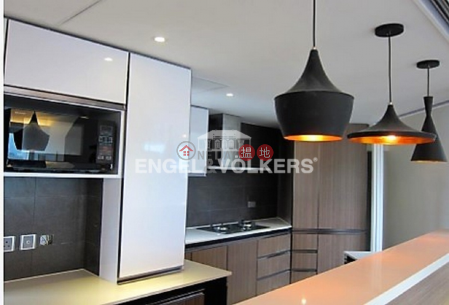 3 Bedroom Family Flat for Sale in Ho Man Tin | Tower 1 The Astrid 雅麗居1座 Sales Listings