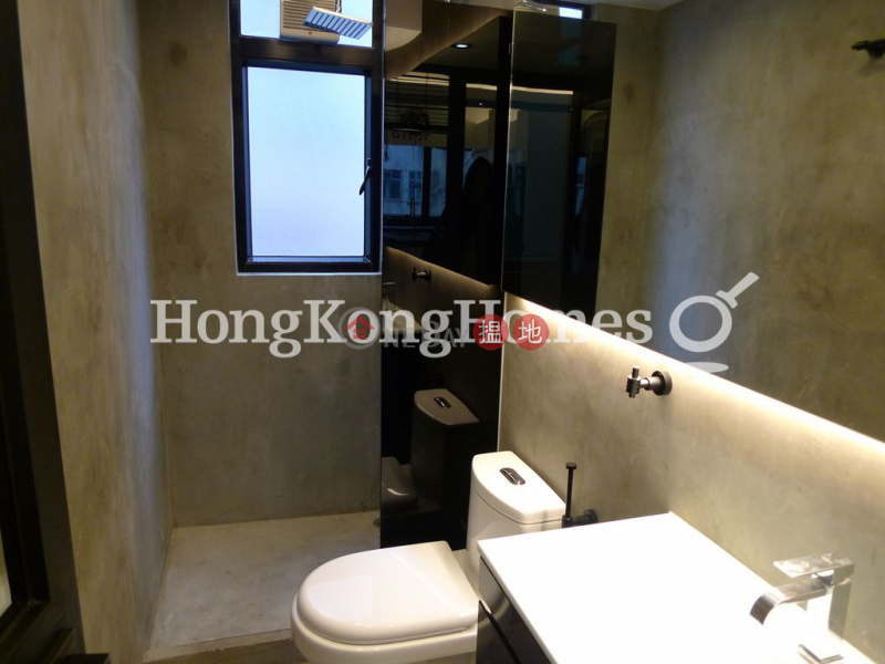 1 Bed Unit for Rent at Wai Cheong Building, 5-9 Gresson Street | Wan Chai District | Hong Kong, Rental, HK$ 22,000/ month