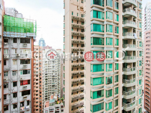 3 Bedroom Family Unit at Conduit Tower | For Sale | Conduit Tower 君德閣 _0