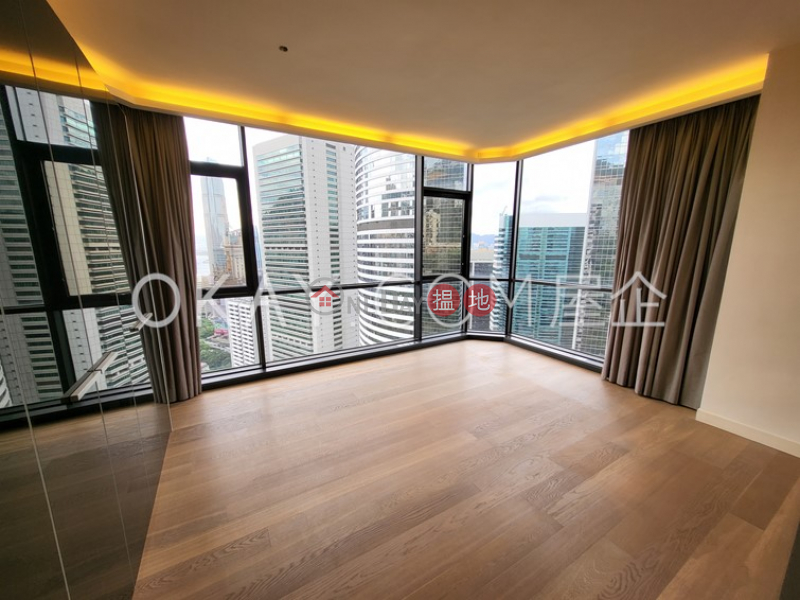 HK$ 37M Tower 1 Regent On The Park, Eastern District Gorgeous 2 bedroom on high floor with parking | For Sale