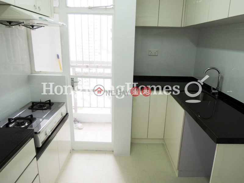 Property Search Hong Kong | OneDay | Residential | Rental Listings, 3 Bedroom Family Unit for Rent at (T-09) Lu Shan Mansion Kao Shan Terrace Taikoo Shing