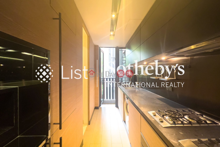 Property Search Hong Kong | OneDay | Residential Rental Listings Property for Rent at Tower 1 The Pavilia Hill with 3 Bedrooms