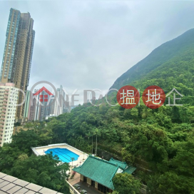 Efficient 3 bedroom on high floor with balcony | For Sale