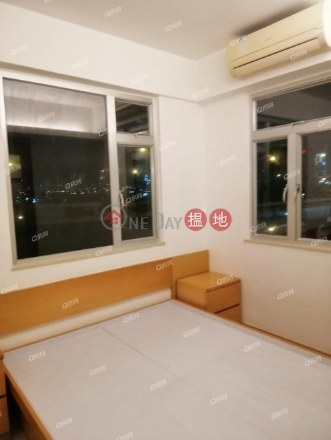 Sea View Mansion | 1 bedroom Low Floor Flat for Sale | Sea View Mansion 海景大廈 _0
