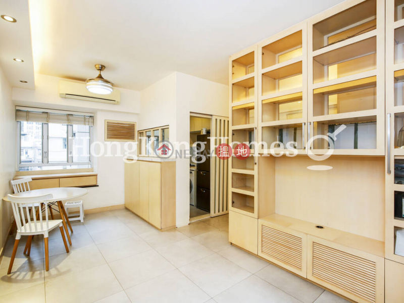 3 Bedroom Family Unit at Floral Tower | For Sale | Floral Tower 福熙苑 Sales Listings