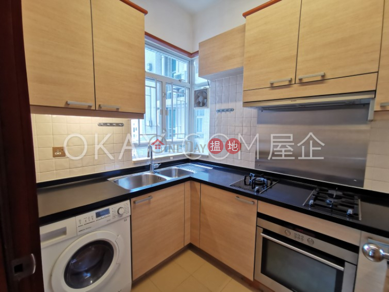 香港搵樓|租樓|二手盤|買樓| 搵地 | 住宅|出售樓盤-2房2廁,極高層,海景,星級會所星域軒出售單位