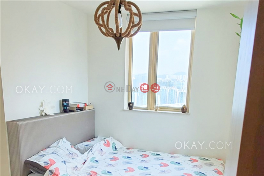 Property Search Hong Kong | OneDay | Residential, Rental Listings, Practical 3 bedroom on high floor with sea views | Rental