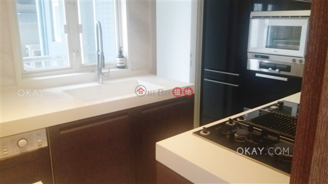 Property Search Hong Kong | OneDay | Residential, Rental Listings | Charming 3 bedroom on high floor with balcony | Rental