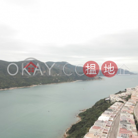 Nicely kept 2 bed on high floor with balcony & parking | Rental | Redhill Peninsula Phase 1 紅山半島 第1期 _0