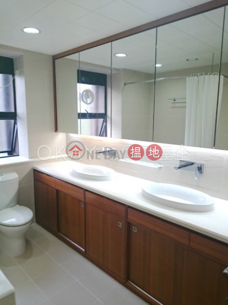 Exquisite 3 bedroom with balcony & parking | For Sale | Tower 2 Regent On The Park 御花園 2座 Sales Listings