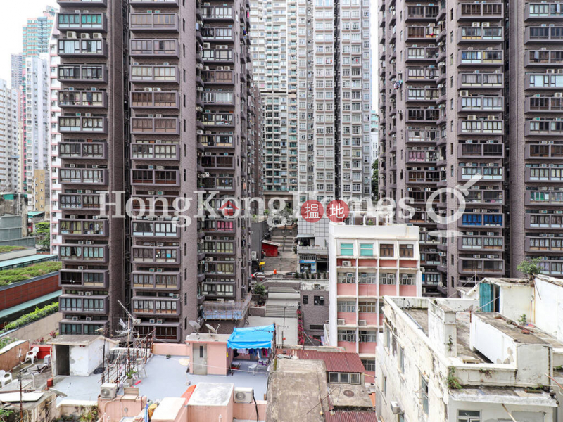 Property Search Hong Kong | OneDay | Residential | Sales Listings Studio Unit at New Start Building | For Sale
