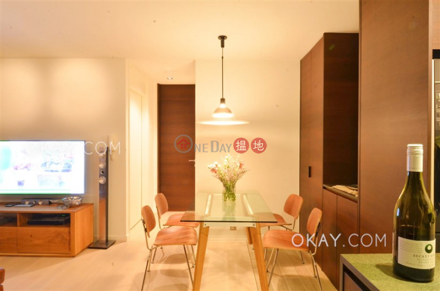 Property Search Hong Kong | OneDay | Residential | Rental Listings | Tasteful 2 bedroom in Pokfulam | Rental