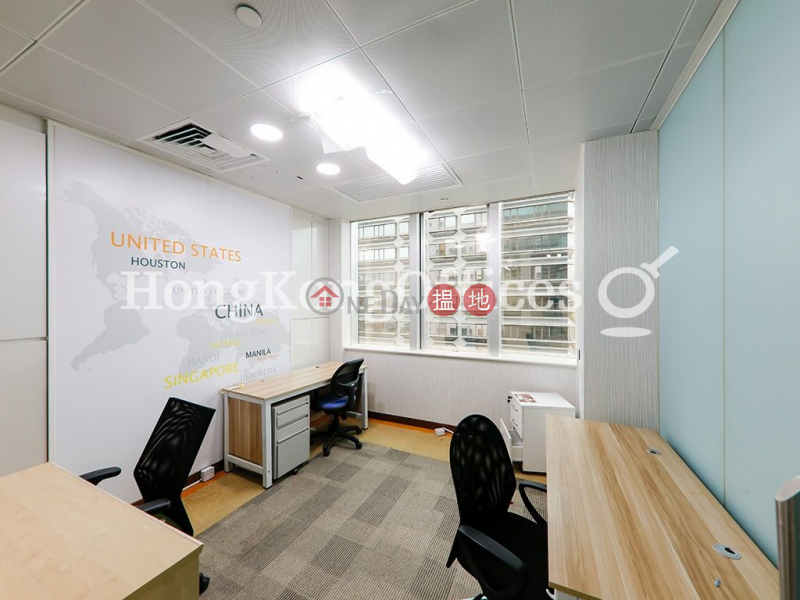 Property Search Hong Kong | OneDay | Office / Commercial Property | Rental Listings Office Unit for Rent at New East Ocean Centre