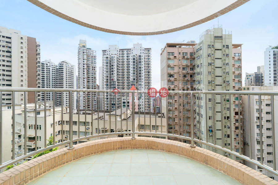 Property for Sale at Pearl Gardens with 4 Bedrooms | Pearl Gardens 明珠台 Sales Listings