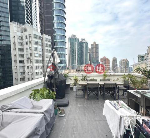 2房1廁,極高層金谷大廈出租單位 | 金谷大廈 Golden Valley Mansion _0