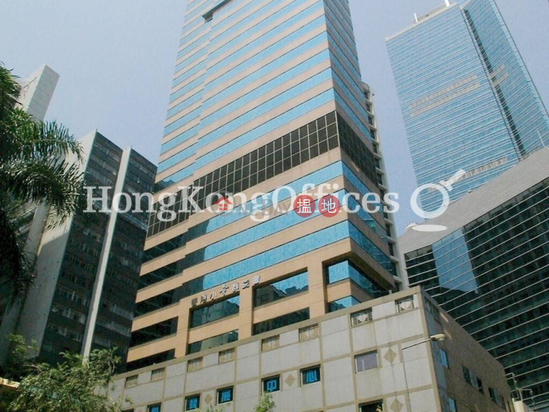 駱克道3號寫字樓租單位出租|灣仔區駱克道3號(3 Lockhart Road)出租樓盤 (HKO-3600-AJHR)
