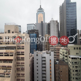 Office Unit for Rent at Winsan Tower