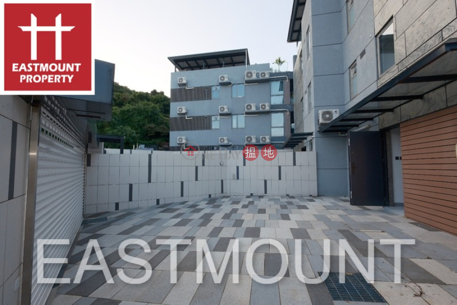 Sai Kung Village House | Property For Rent or Lease in Tai Tan, Pak Tam Chung 北潭涌大灘-Full sea view, Garden | Tai Mong Tsai Road | Sai Kung Hong Kong | Rental HK$ 39,000/ month