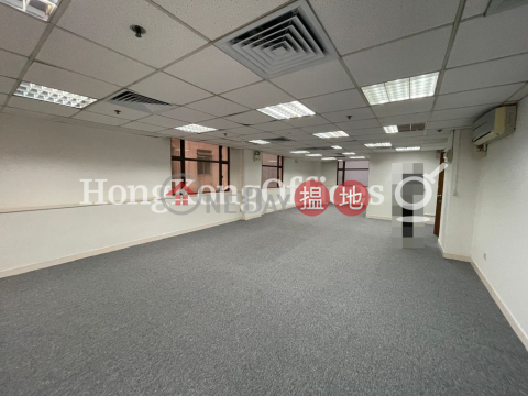 Office Unit for Rent at The Broadway, The Broadway 博匯大廈 | Wan Chai District (HKO-888-AIHR)_0