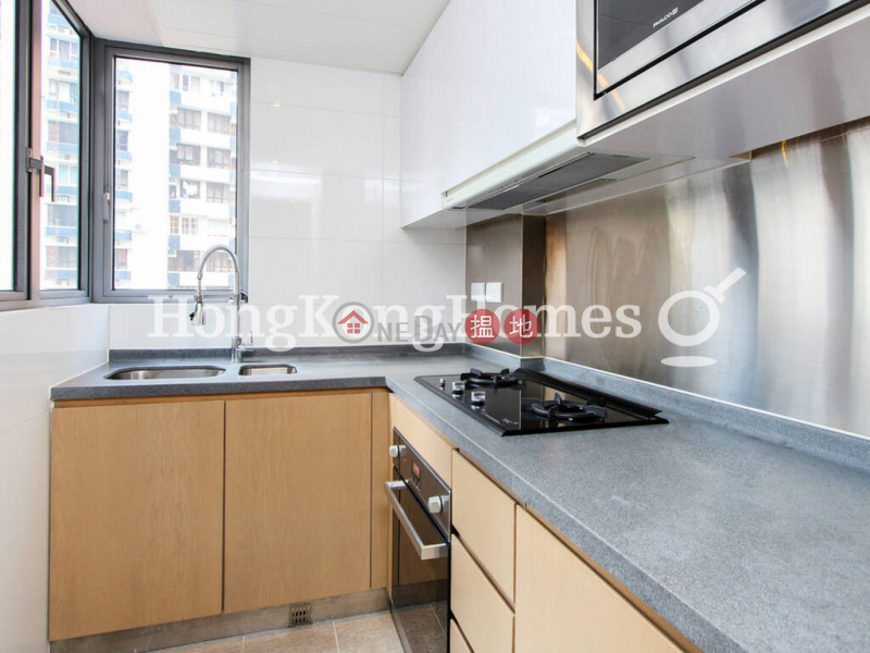 1 Bed Unit for Rent at Po Wah Court, 29-31 Yuk Sau Street | Wan Chai District Hong Kong Rental, HK$ 23,000/ month