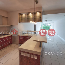 Beautiful house in Discovery Bay | Rental | Phase 1 Beach Village, 1 Seahorse Lane 碧濤1期海馬徑1號 _0