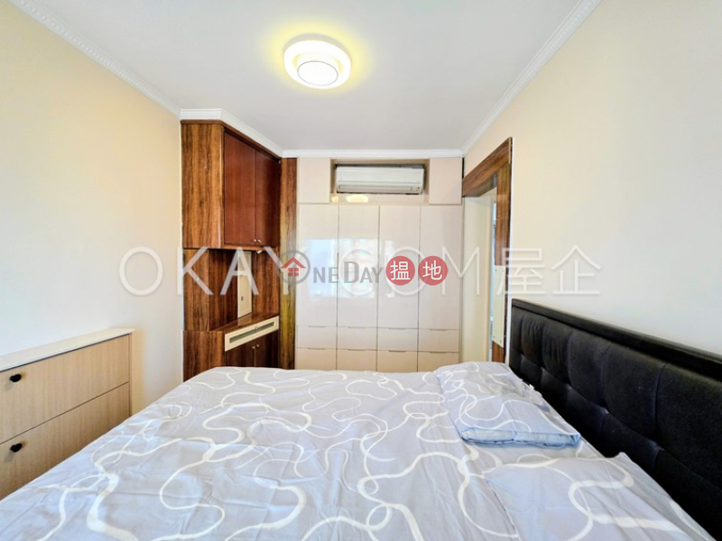 HK$ 26M The Waterfront Phase 1 Tower 2, Yau Tsim Mong, Popular 3 bedroom in Kowloon Station | For Sale