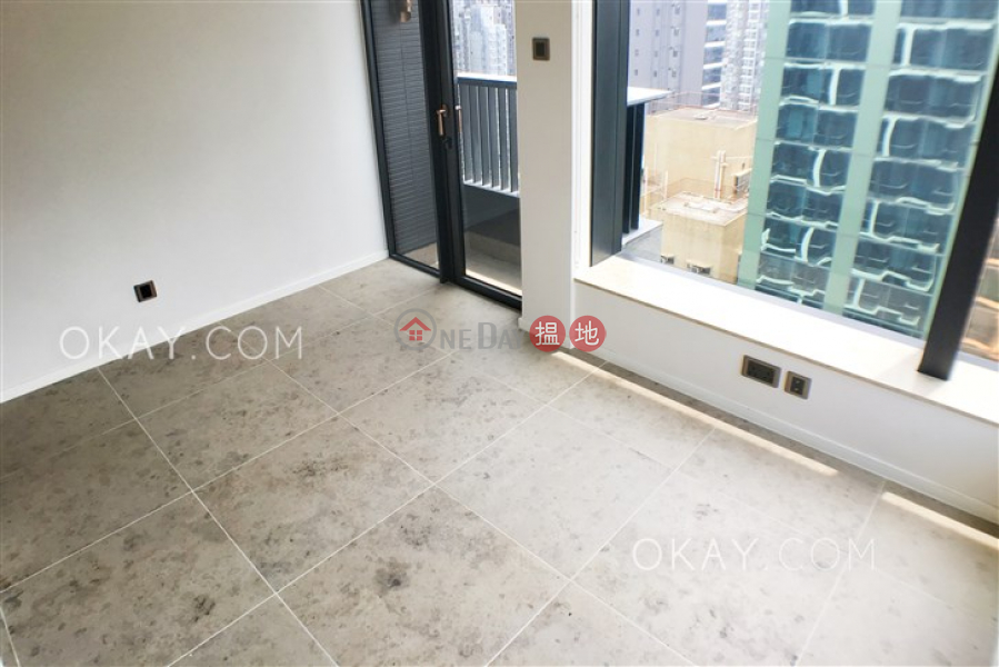 Stylish 2 bedroom with balcony | For Sale | 321 Des Voeux Road West | Western District, Hong Kong Sales, HK$ 14.5M