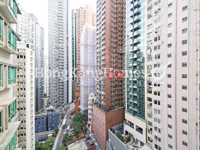 香港搵樓|租樓|二手盤|買樓| 搵地 | 住宅-出售樓盤高雲臺三房兩廳單位出售