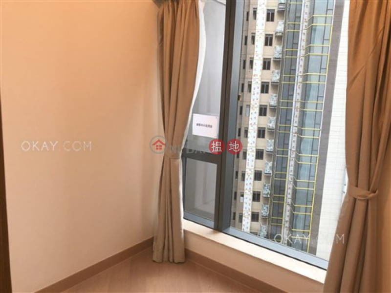 Property Search Hong Kong | OneDay | Residential, Rental Listings | Practical 1 bedroom with harbour views & balcony | Rental