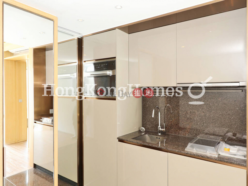 Property Search Hong Kong | OneDay | Residential | Rental Listings 1 Bed Unit for Rent at Eight Kwai Fong