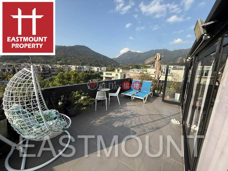西貢 Ho Chung Road 蠔涌路村屋出售及出租-天台, 村口最方便位置 出售單位-蠔涌路 | 西貢-香港出售-HK$ 620萬