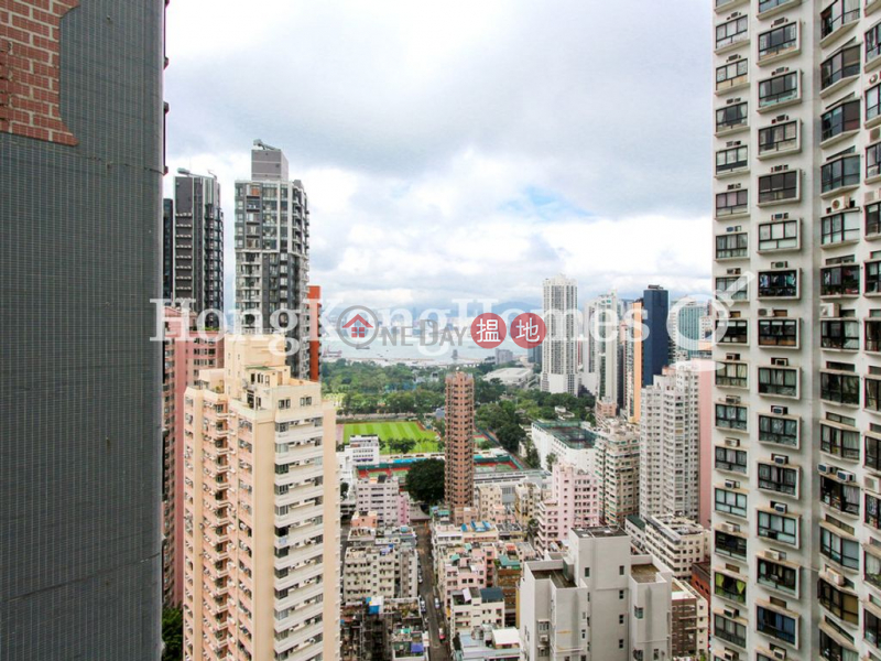 Property Search Hong Kong | OneDay | Residential | Rental Listings, 2 Bedroom Unit for Rent at Y.I