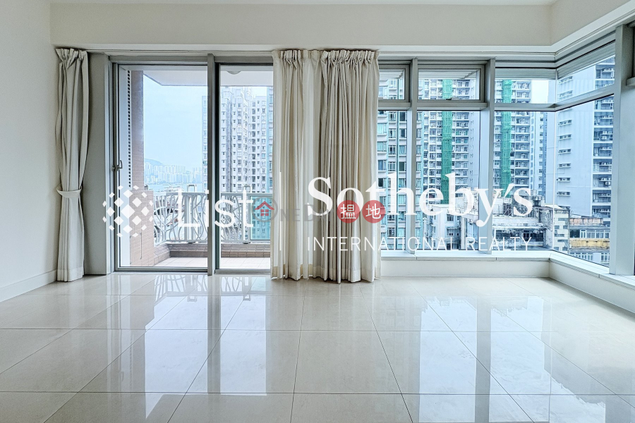 Casa 880三房兩廳單位出租|880-886英皇道 | 東區-香港|出租|HK$ 36,500/ 月