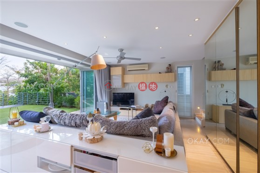 Rare house with rooftop, balcony | Rental, Pak Kong | Sai Kung | Hong Kong, Rental, HK$ 59,000/ month